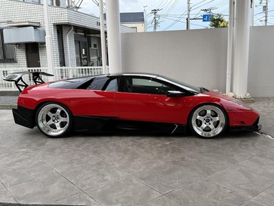 2003 Lamborghini MURCIELAGO 照片 5