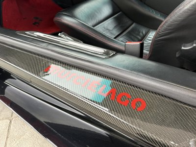2003 Lamborghini MURCIELAGO 照片 14
