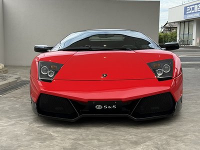2003 Lamborghini MURCIELAGO 照片 3