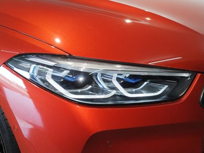 2021 BMW 8 SERIES GRAN COUPE photo 12