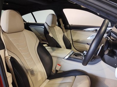 2021 BMW 8 SERIES GRAN COUPE thumbnail 34