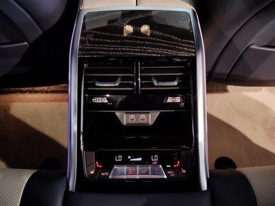 2021 BMW 8 SERIES GRAN COUPE thumbnail 44