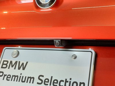 2021 BMW 8 SERIES GRAN COUPE thumbnail 27