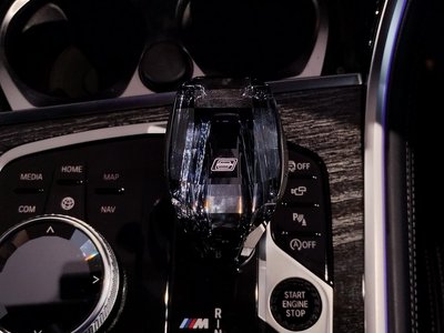 2021 BMW 8 SERIES GRAN COUPE thumbnail 59