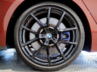 2021 BMW 8 SERIES GRAN COUPE thumbnail 33
