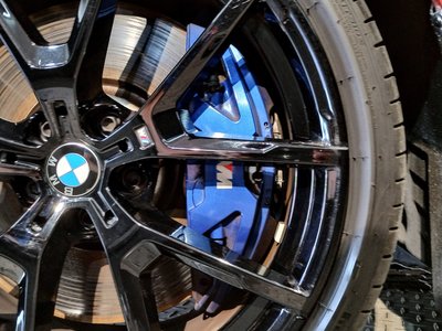 2021 BMW 8 SERIES GRAN COUPE thumbnail 80