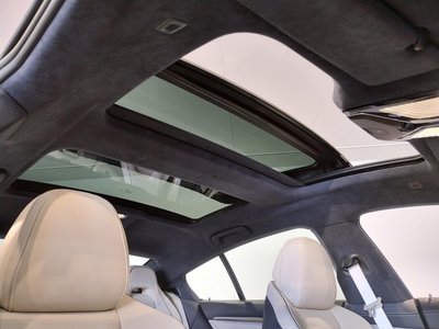 2021 BMW 8 SERIES GRAN COUPE thumbnail 41