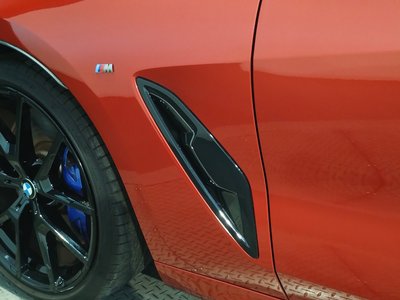 2021 BMW 8 SERIES GRAN COUPE thumbnail 29