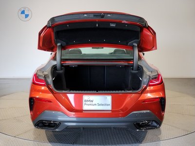 2021 BMW 8 SERIES GRAN COUPE thumbnail 24