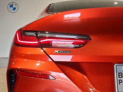 2021 BMW 8 SERIES GRAN COUPE thumbnail 20