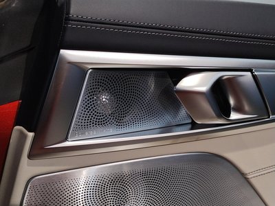 2021 BMW 8 SERIES GRAN COUPE thumbnail 50