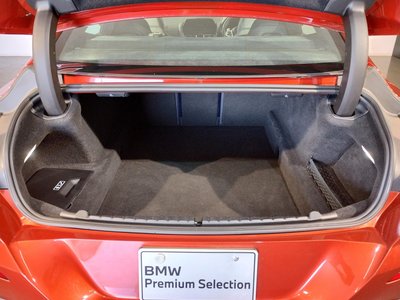 2021 BMW 8 SERIES GRAN COUPE thumbnail 23