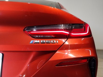 2021 BMW 8 SERIES GRAN COUPE thumbnail 21