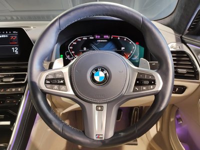 2021 BMW 8 SERIES GRAN COUPE thumbnail 48