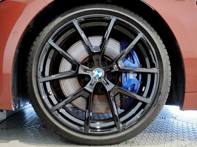 2021 BMW 8 SERIES GRAN COUPE thumbnail 30