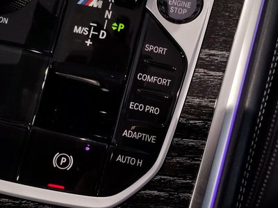 2021 BMW 8 SERIES GRAN COUPE thumbnail 62