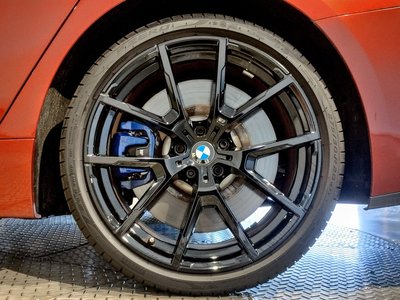 2021 BMW 8 SERIES GRAN COUPE thumbnail 31