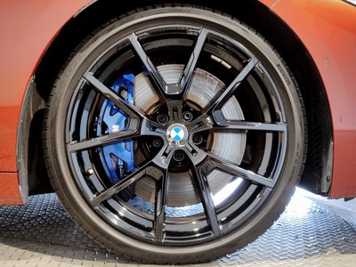 2021 BMW 8 SERIES GRAN COUPE thumbnail 32