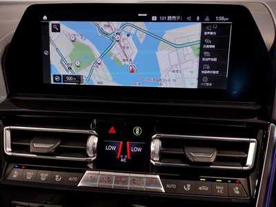 2021 BMW 8 SERIES GRAN COUPE thumbnail 66