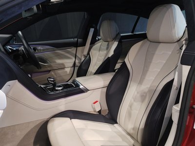 2021 BMW 8 SERIES GRAN COUPE thumbnail 35