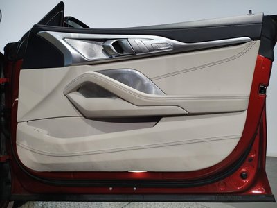 2021 BMW 8 SERIES GRAN COUPE thumbnail 51