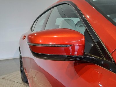 2021 BMW 8 SERIES GRAN COUPE photo 16