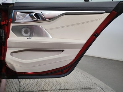 2021 BMW 8 SERIES GRAN COUPE thumbnail 49