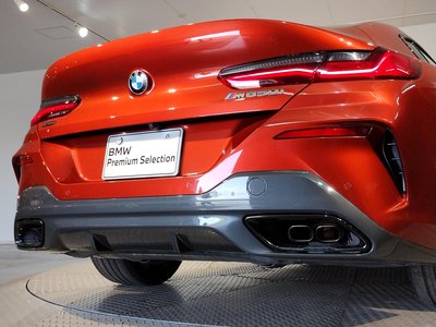 2021 BMW 8 SERIES GRAN COUPE thumbnail 28