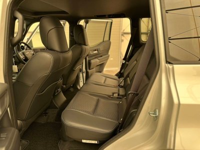 2024 Toyota LAND CRUISER 250 — фото 38