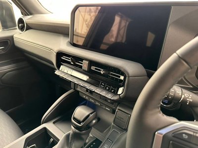 2024 Toyota LAND CRUISER 250 — фото 30