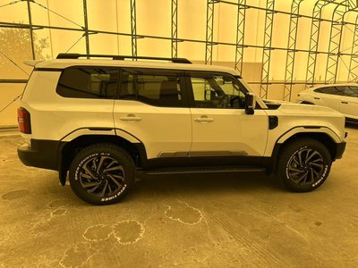 2024 Toyota LAND CRUISER 250 — фото 17
