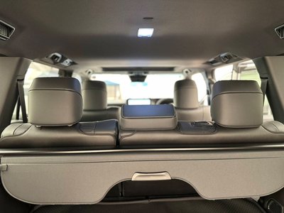 2024 Toyota LAND CRUISER 250 — фото 37