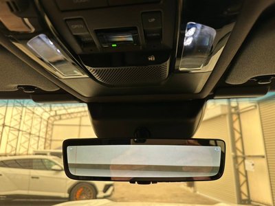 2024 Toyota LAND CRUISER 250 — фото 33