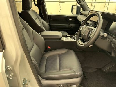 2024 Toyota LAND CRUISER 250 — фото 28