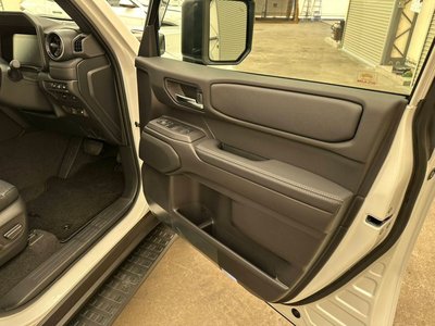 2024 Toyota LAND CRUISER 250 — фото 27