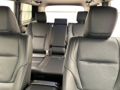 2024 Toyota LAND CRUISER 250 — фото 42