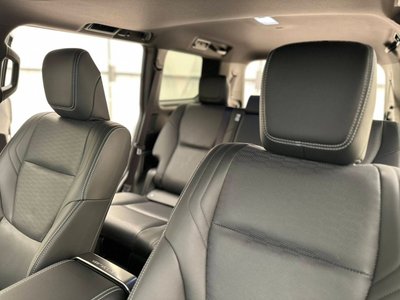 2024 Toyota LAND CRUISER 250 — фото 41