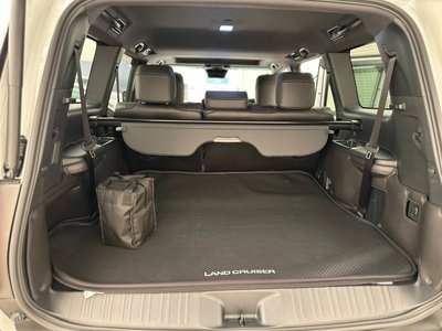 2024 Toyota LAND CRUISER 250 — фото 36