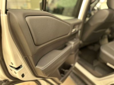 2024 Toyota LAND CRUISER 250 — фото 39