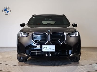 2026 BMW X3 photo 5