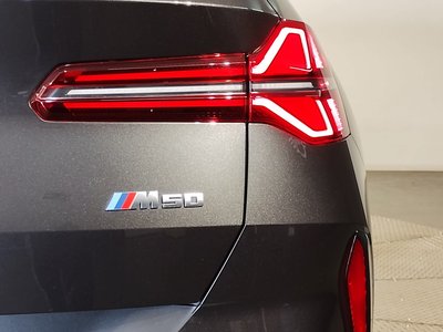 2026 BMW X3 thumbnail 68