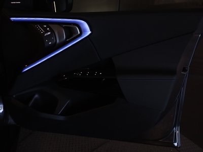 2026 BMW X3 thumbnail 59