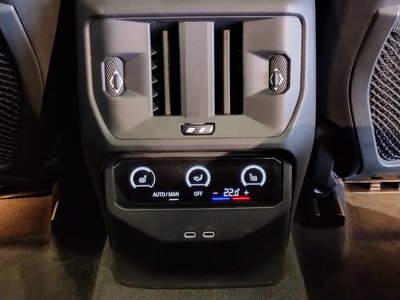 2026 BMW X3 thumbnail 20