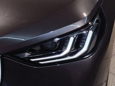 2026 BMW X3 thumbnail 62