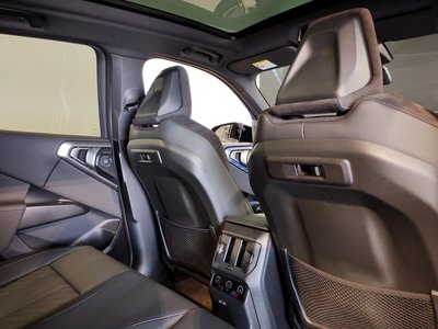 2026 BMW X3 thumbnail 70