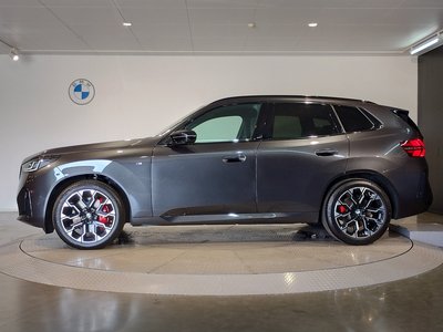 2026 BMW X3 photo 11