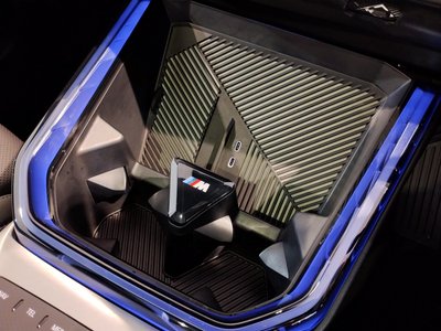 2026 BMW X3 thumbnail 22