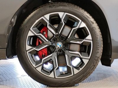 2026 BMW X3 thumbnail 47