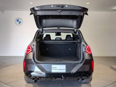 2026 BMW X3 thumbnail 53