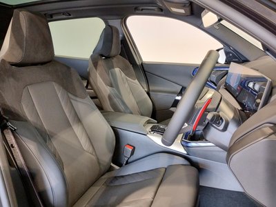 2026 BMW X3 photo 16